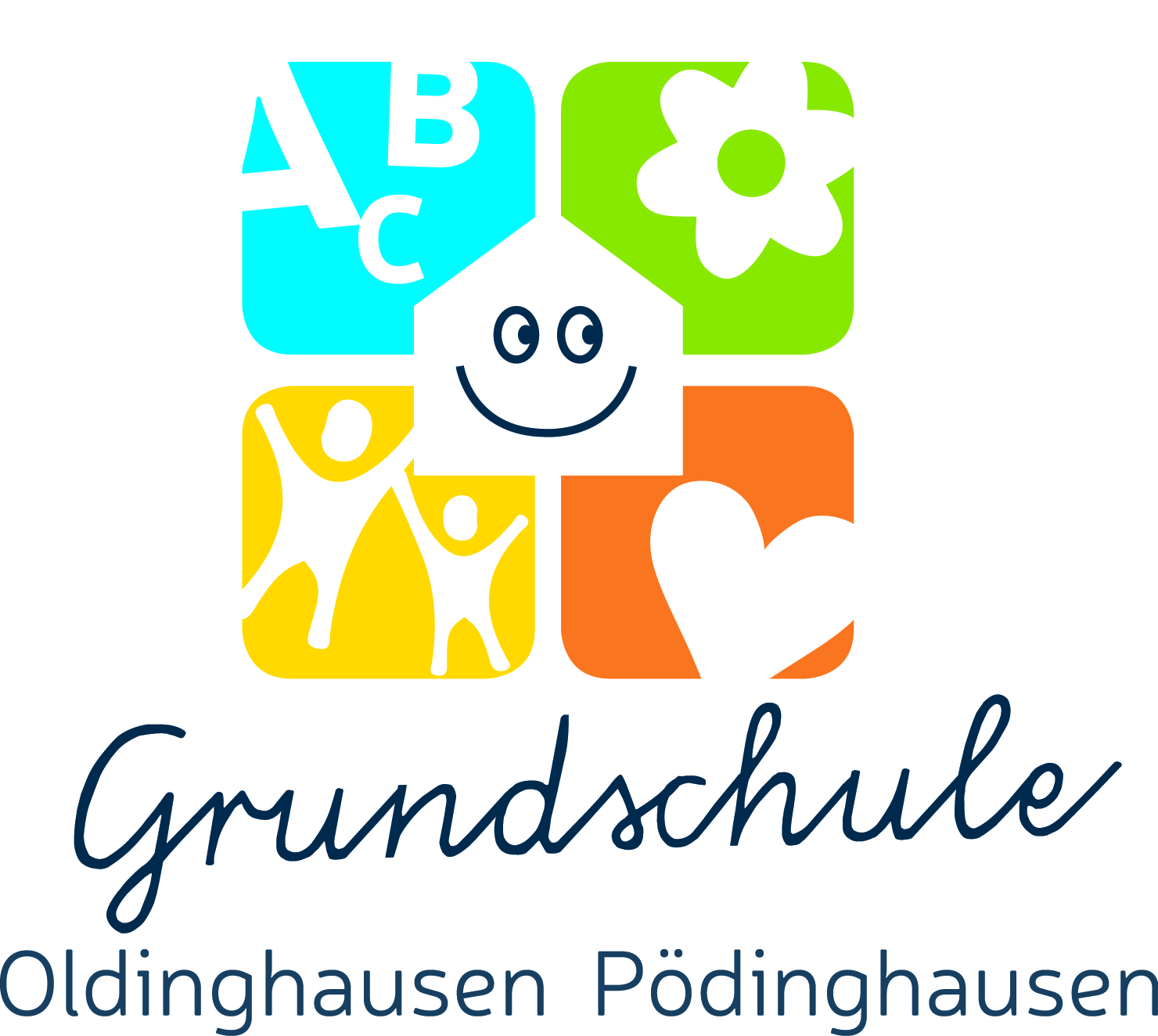 Gemeinschaftsgrundschule Oldinghausen/Pödinghausen